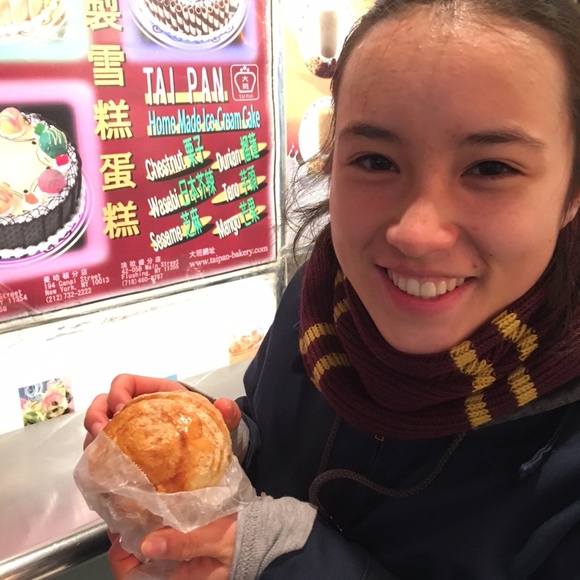 Meet your Posher, Alex - Picture 2 of 3